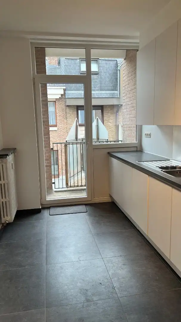 Ruim 1 slpk APPARTEMENT in het centrum van Diest foto 8