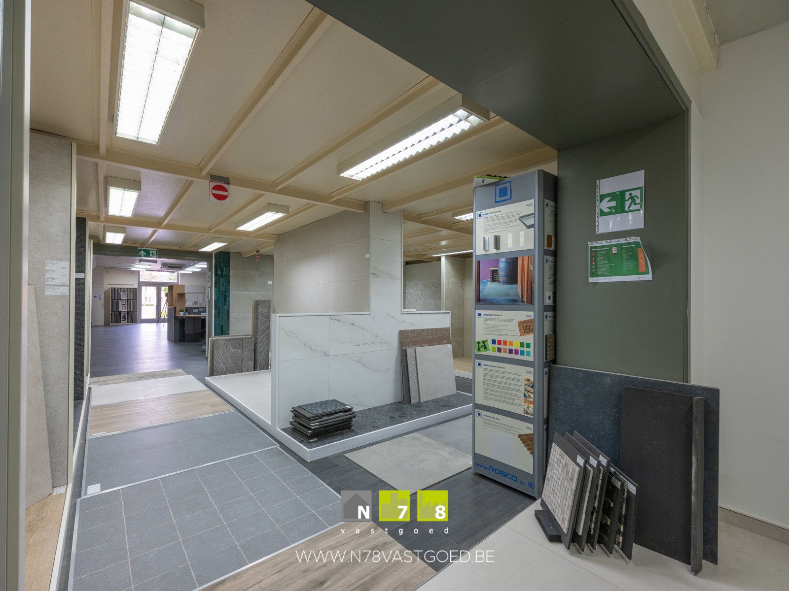 Gebouw te koop foto 26