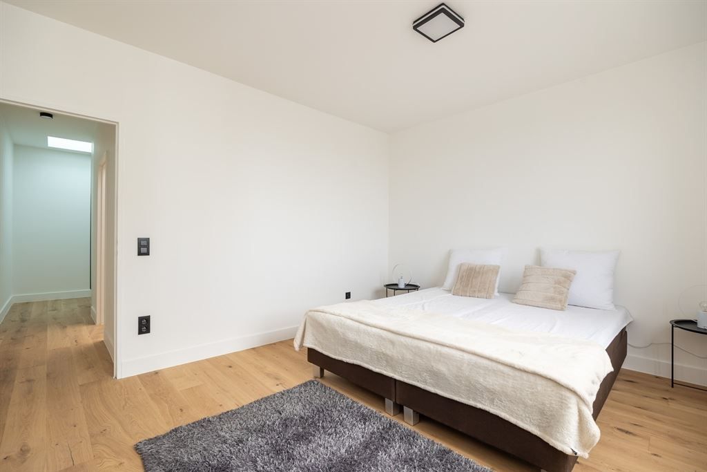 Kwalitatief gerenoveerd appartement foto 14