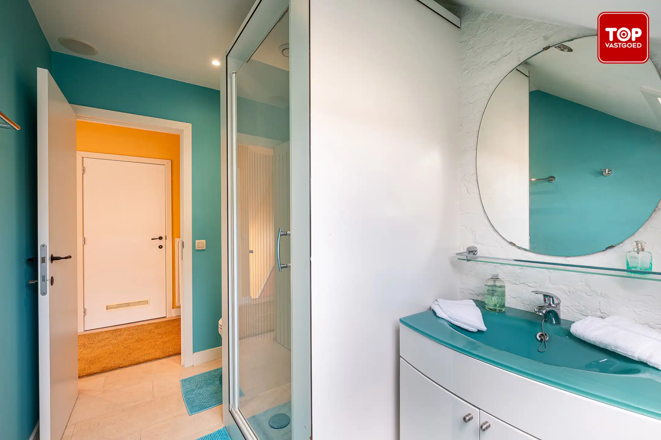 Gerenoveerde woning met karakter aan de Gentse stadsrand foto 27