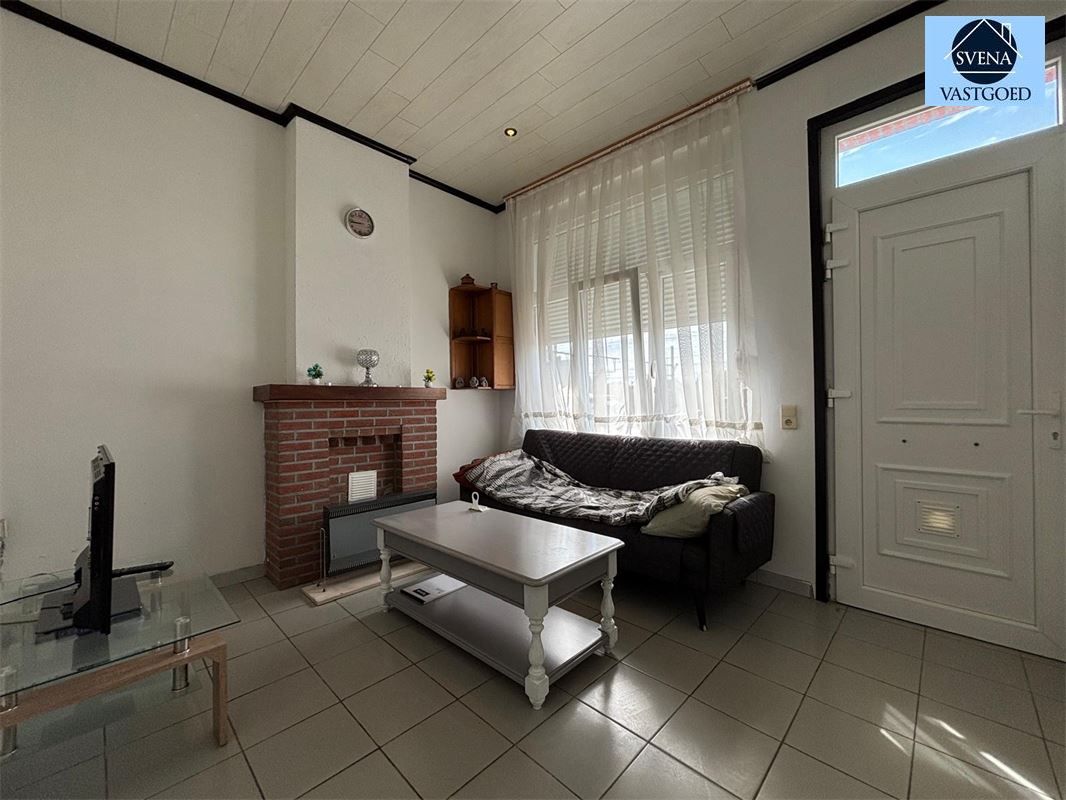 Hoofdfoto van de publicatie: Ideale starterswoning met 3 slaapkamers