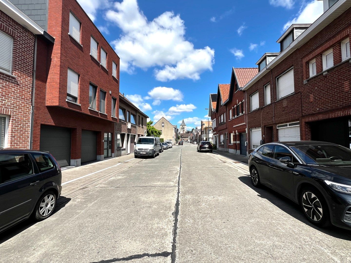 Woning met tuin en 3 slaapkamers te huur te Heule. foto 28