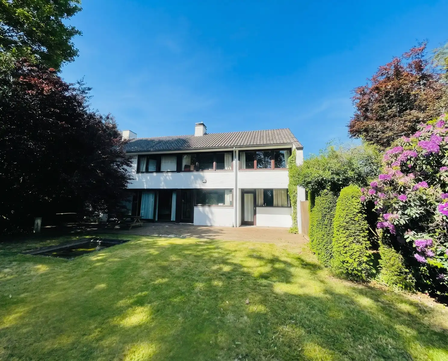 Villa te koop foto 2