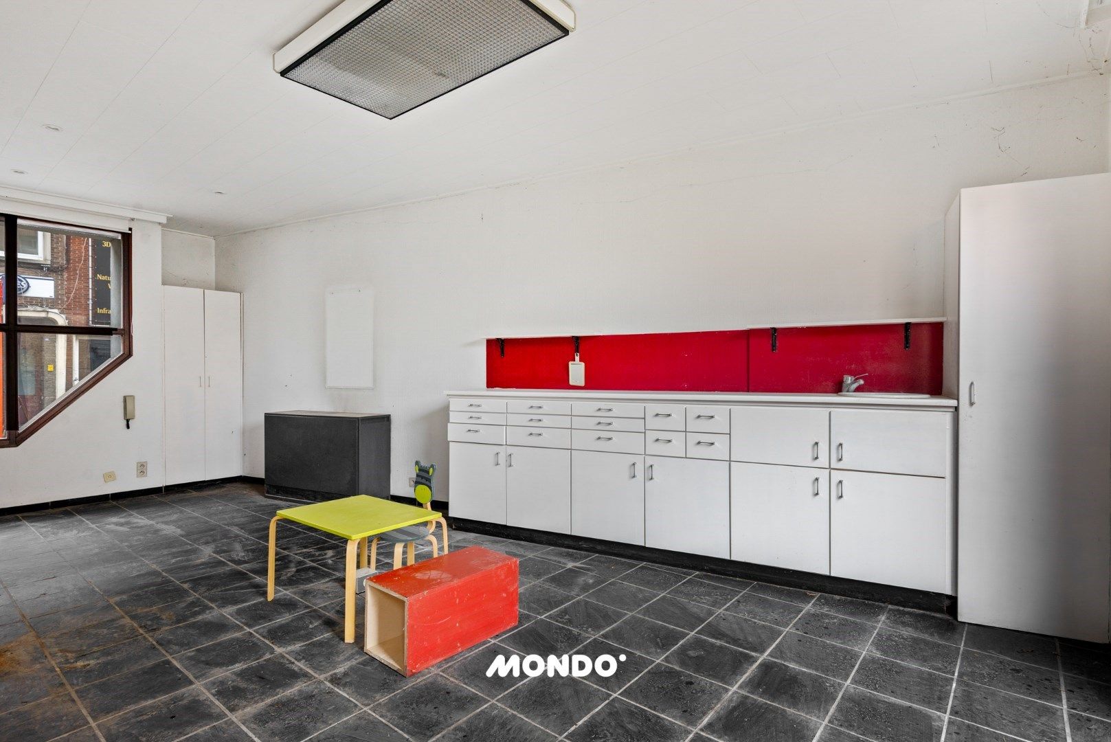 Woning met tuin en potentieel in het centrum van Niel foto 5