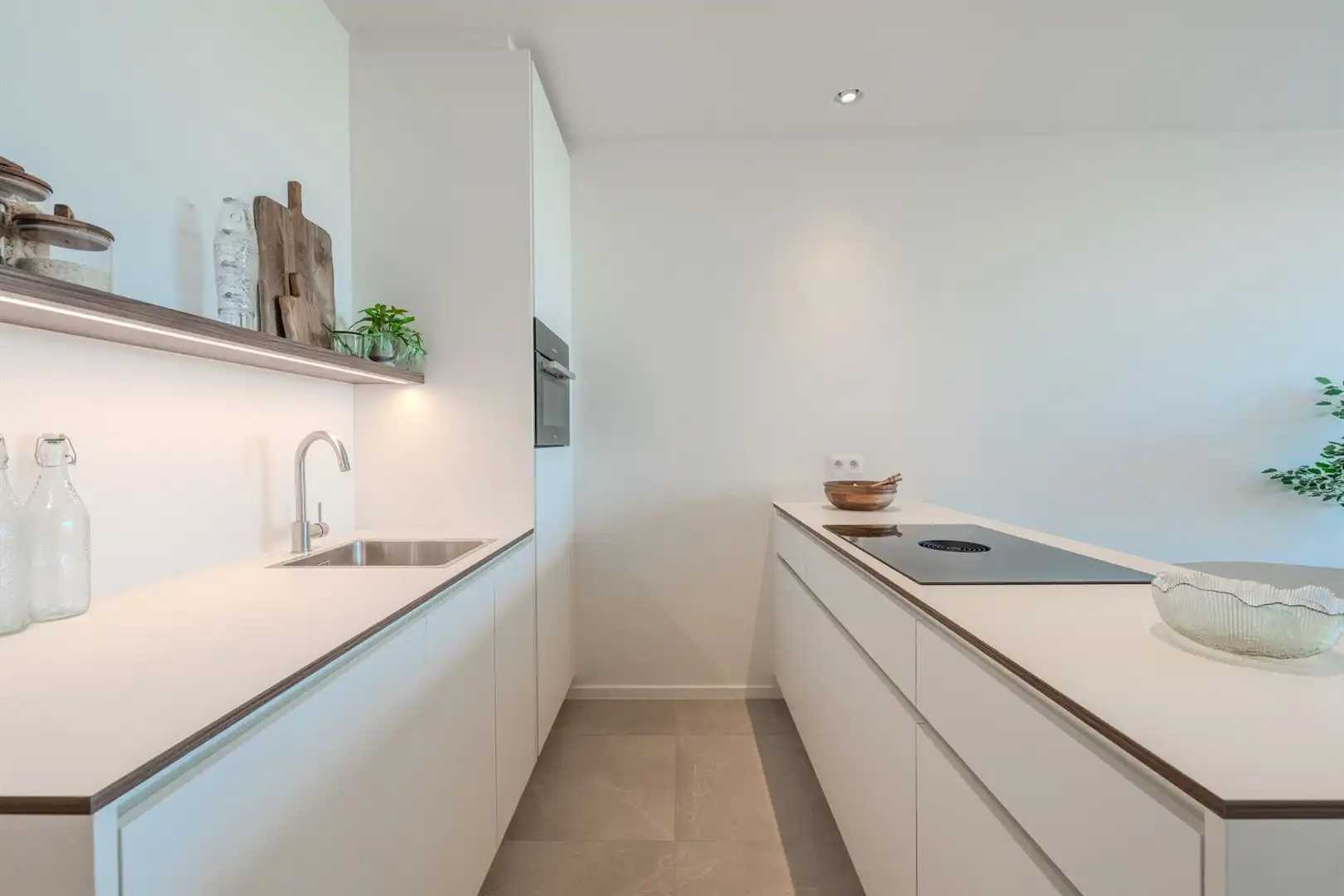 Instapklaar nieuwbouwappartement op de Zeedijk !  foto 7