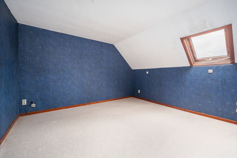 Centrum Roeselare - Horeca pand met woongelegenheid en garage foto 30