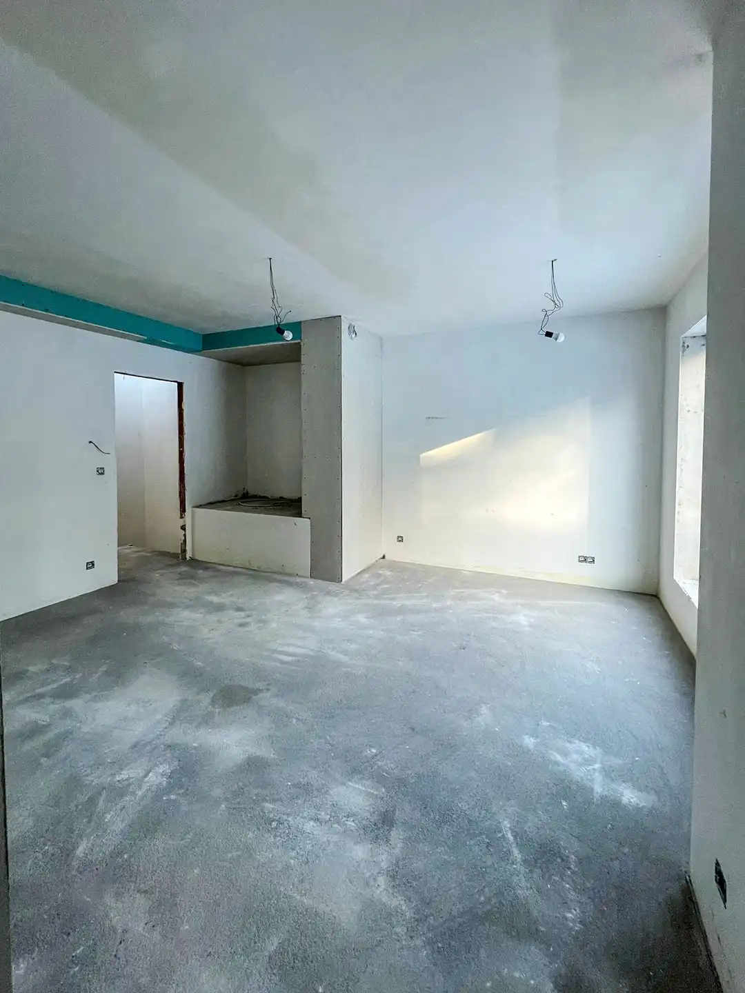 Halfopen te koop foto 10