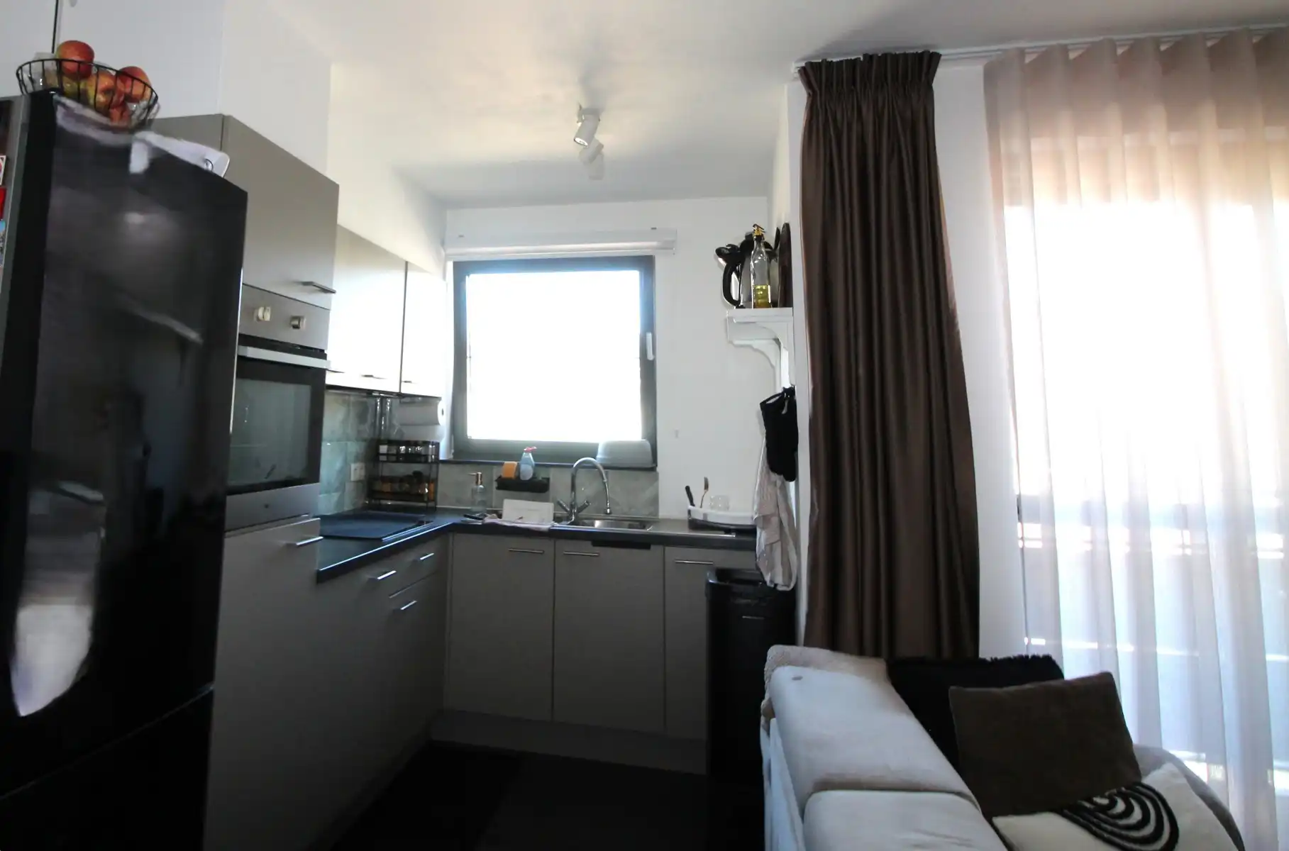 Verhuurd appartement te centrum Essen foto 5