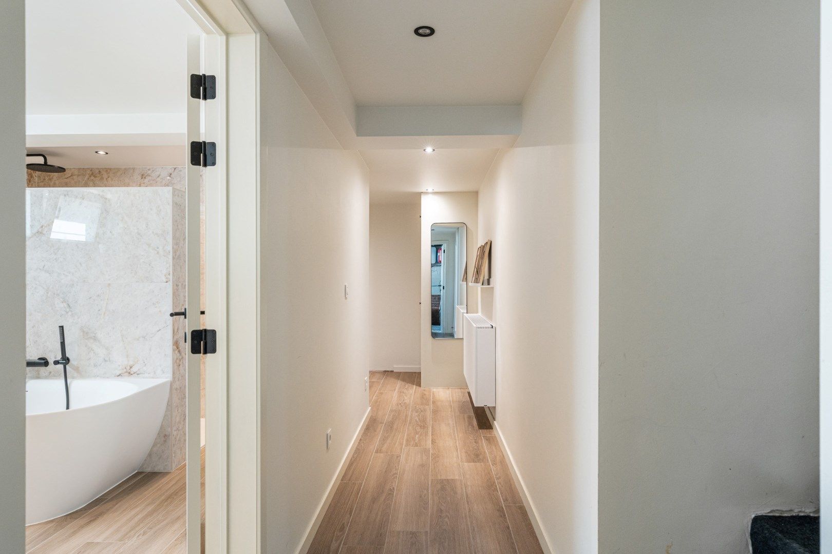 Stijlvolle designwoning met A-label in residentiële woonwijk. foto 36