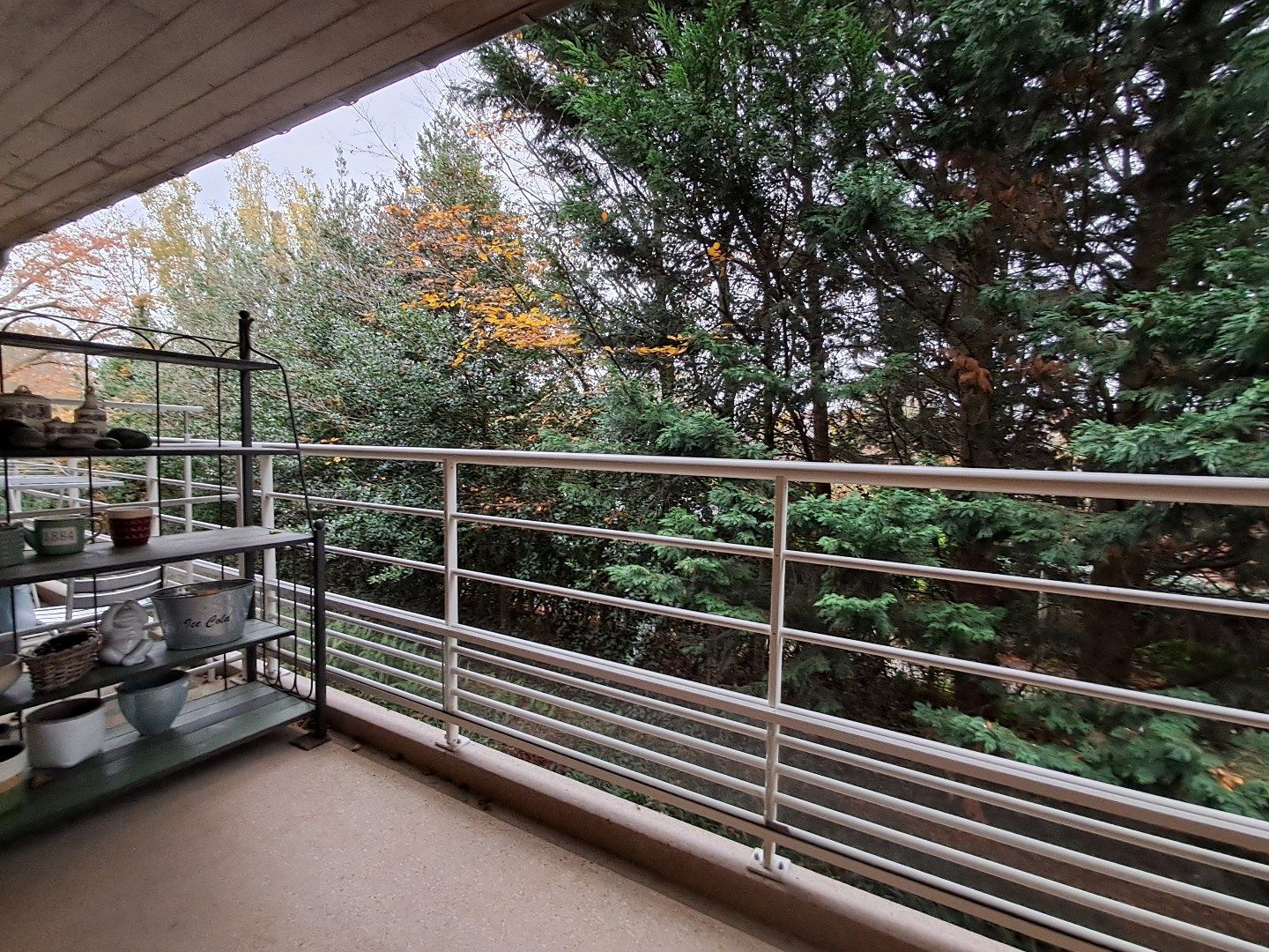 Perfect instapklaar appartement op een mooie en rustige ligging! foto 13