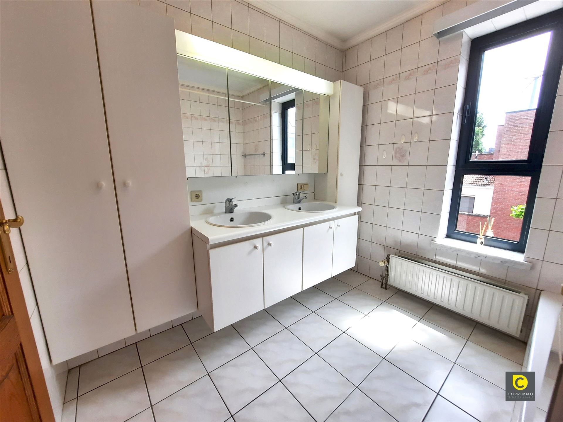 Appartement met 2 slk + T foto 19