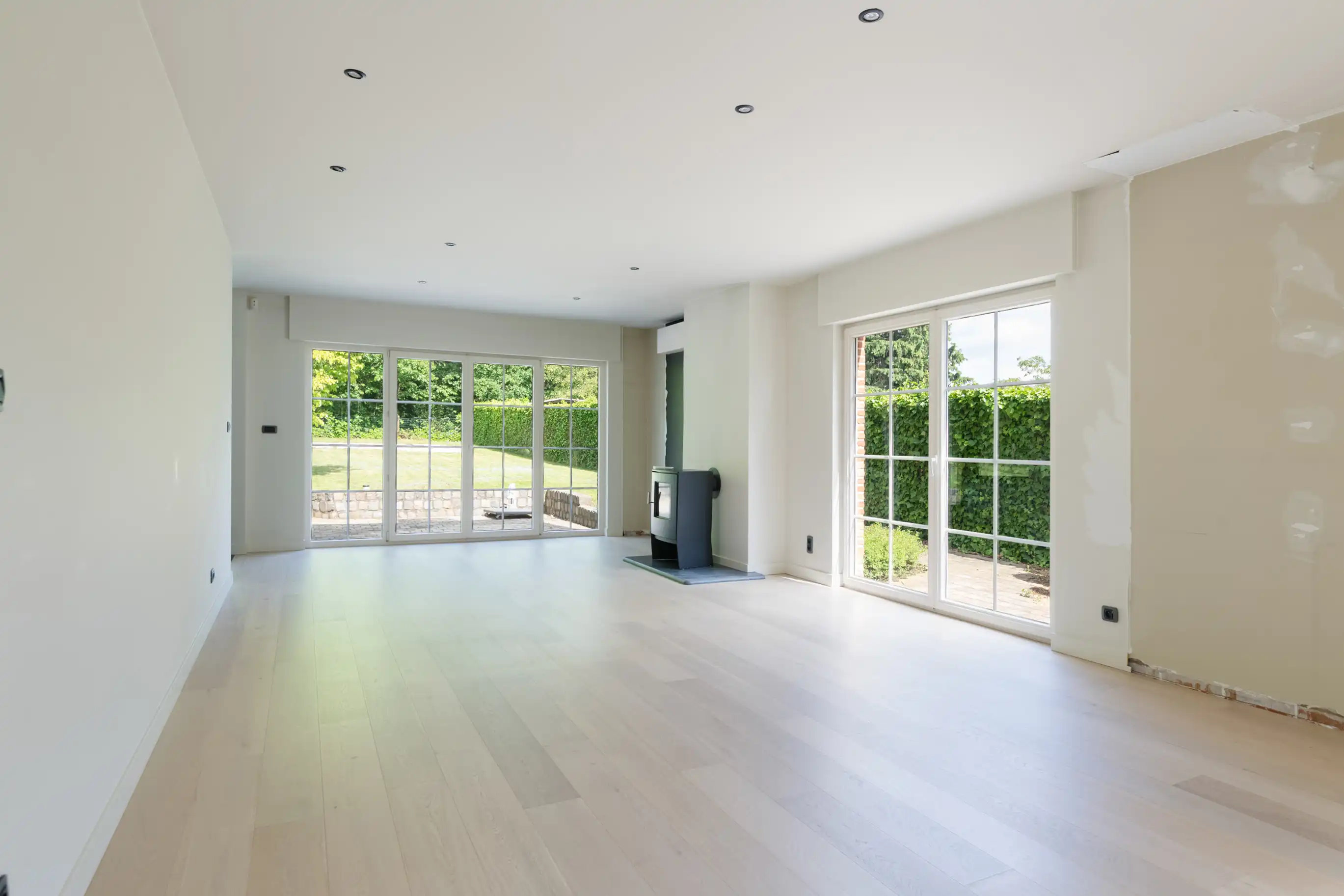Exclusieve woning met 4 slaapkamers, tuin en garage in Tremelo foto 5