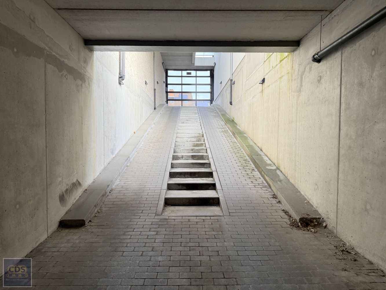 Instapklaar 2-slaapkamerappartement foto 16