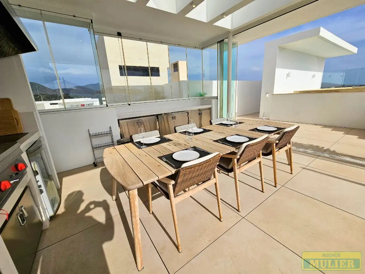 Appartement te koop foto 45