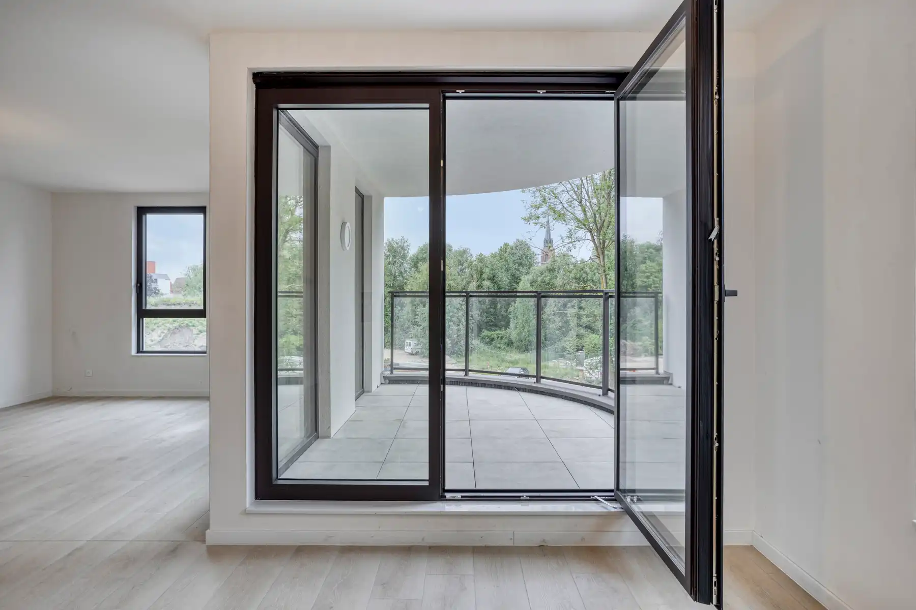 Luxe 3-slaapkamerappartement van 120 m² in SilverTop foto 8
