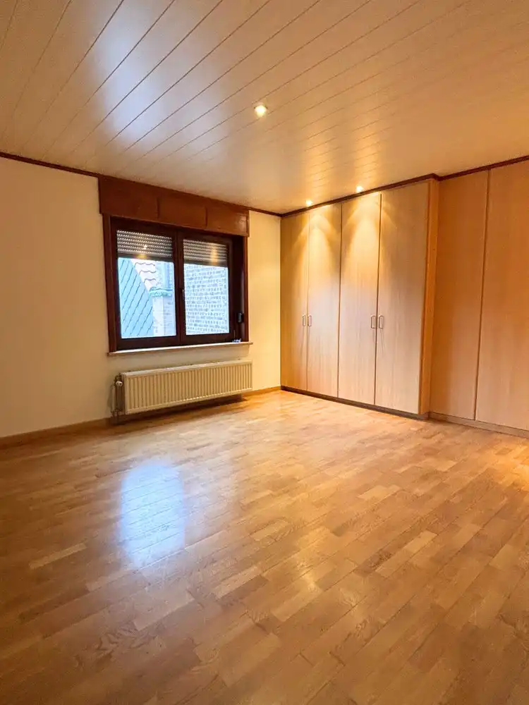 Duplexappartement te Lembeek foto 8