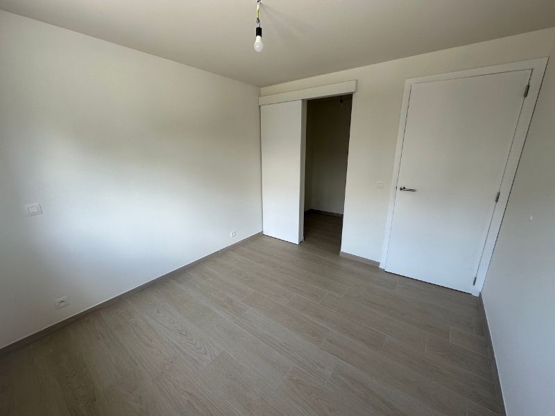 Stijlvolle nieuwbouwwoning in het centrum van Kaprijke! foto 9