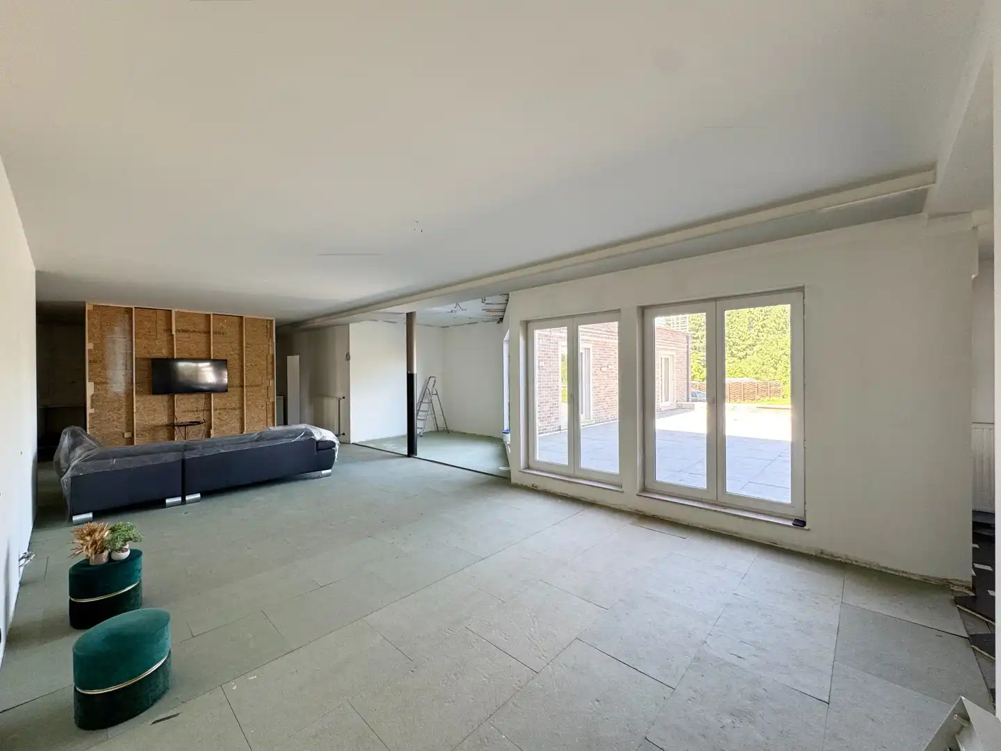 Unieke en ruime villa met 9 slaapkamers, lift, zonnepanelen en 10 parkeerplaatsen op riant perceel van 2.313 m² foto 37