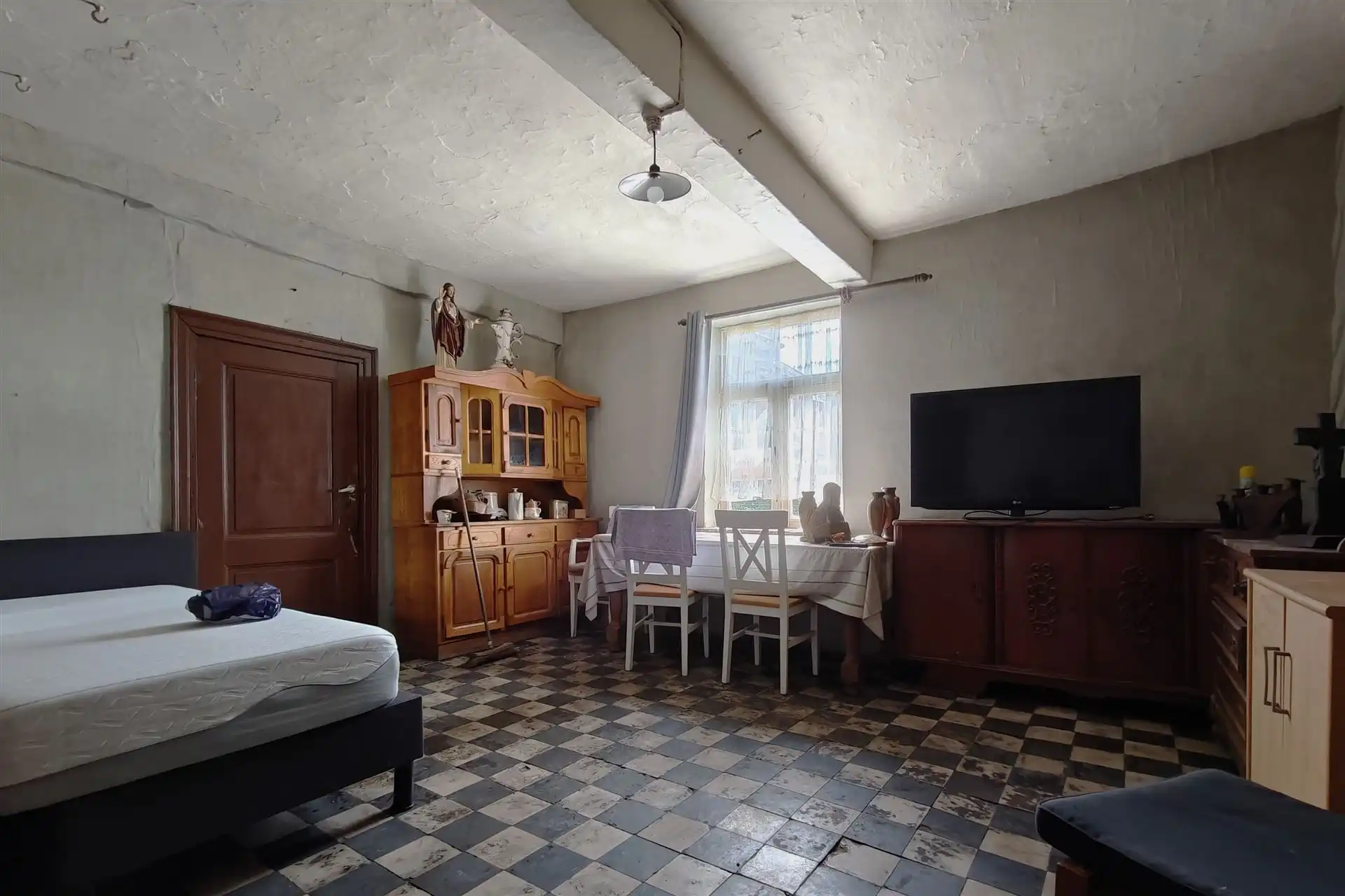 Unieke hoeve op 5a93ca in Eigenbilzen foto 7