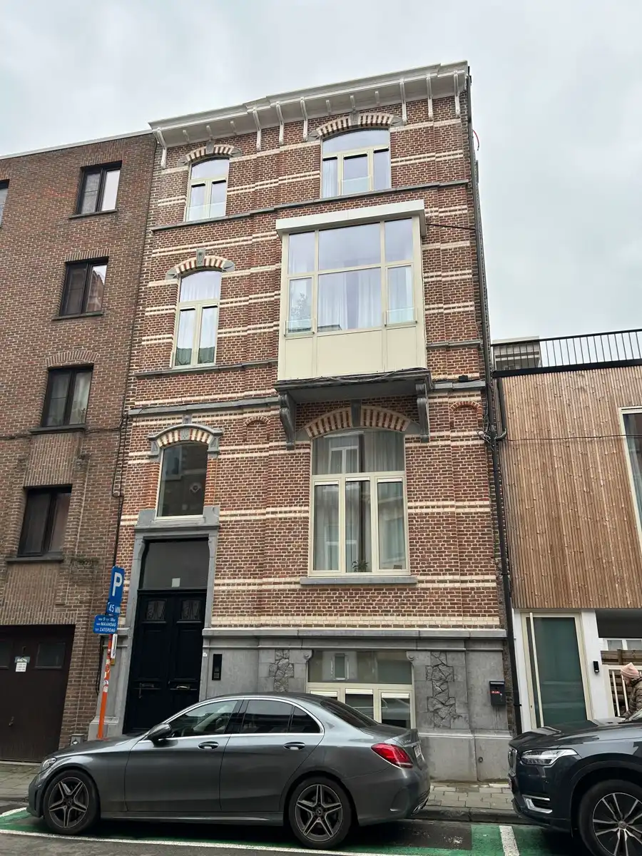 Kamer eigen sanitair regio Vismarkt!  foto 7