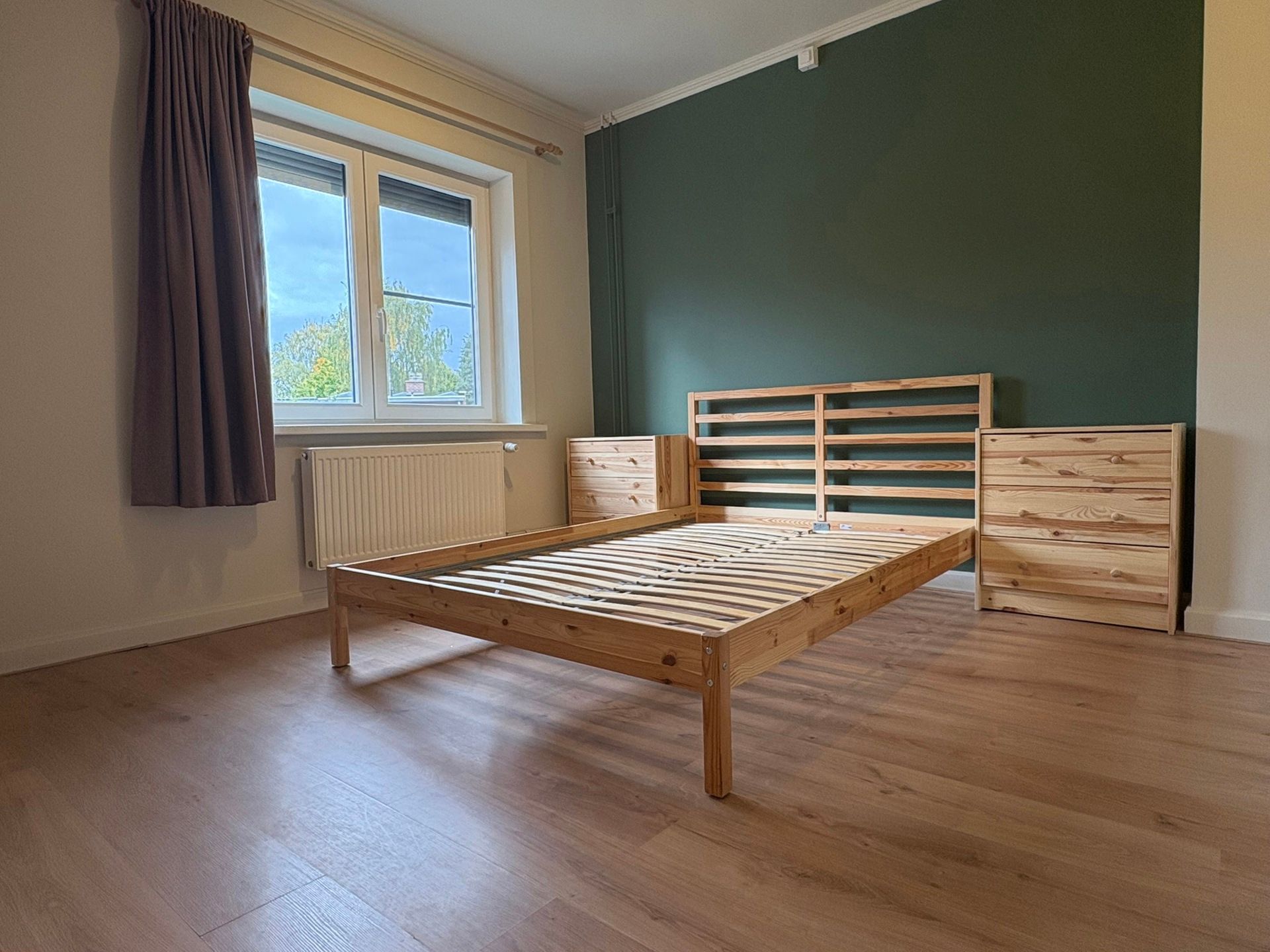 Charmante woning met artistieke toets in het hart van Deinze foto 9