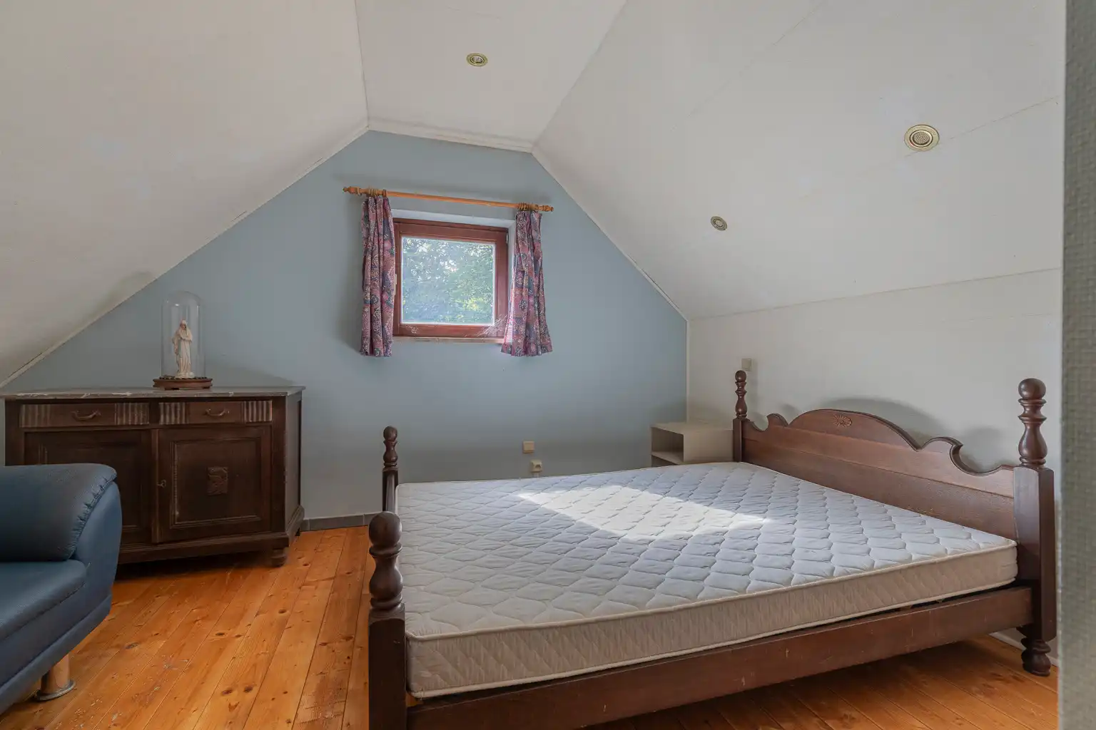 Woning gelegen in de bossen! foto 8