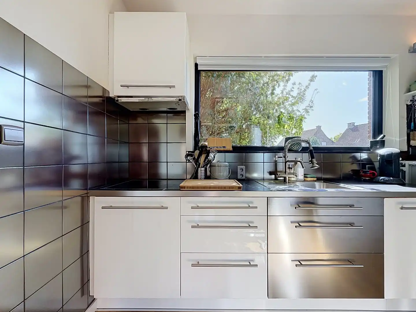 Instapklare, vrijstaande woning te Wilsel Putkapel foto 10