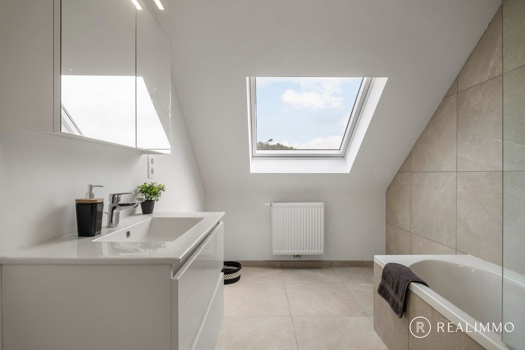 Nieuwbouwproject in groene omgeving – Slechts enkele woningen beschikbaar! foto 21