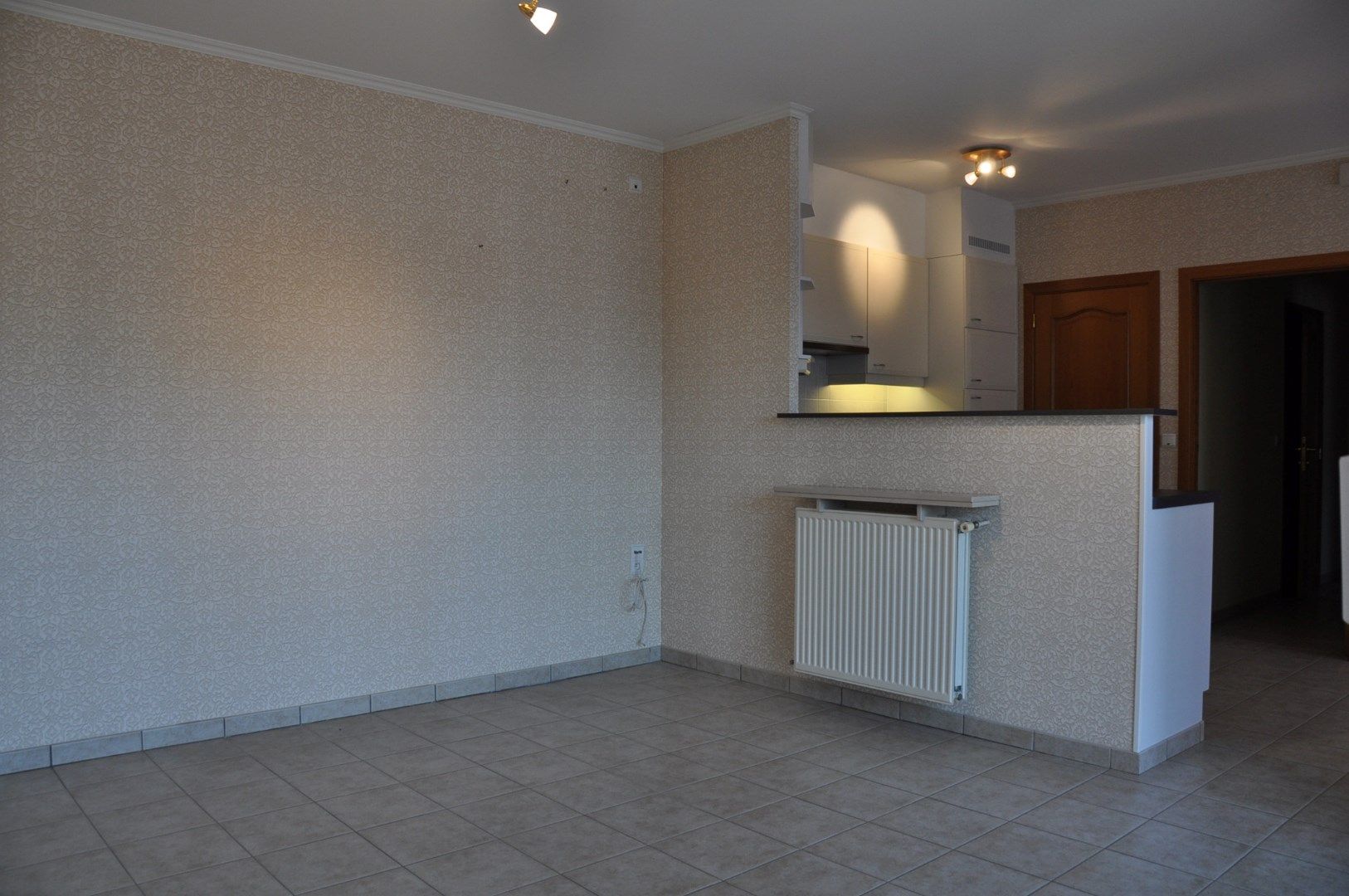 Verzorgd appartement met 2 slaapkamers in het centrum van Lendelede. foto 6