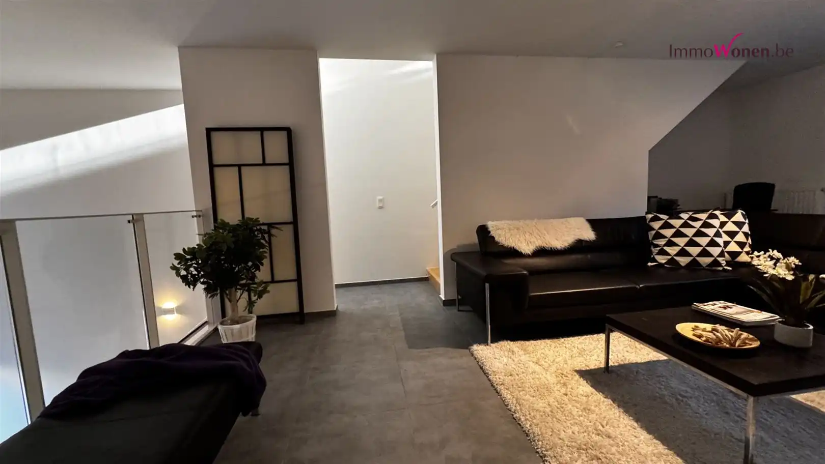 Energiezuinige halfopen woning met tuin en autostaanplaats foto 38