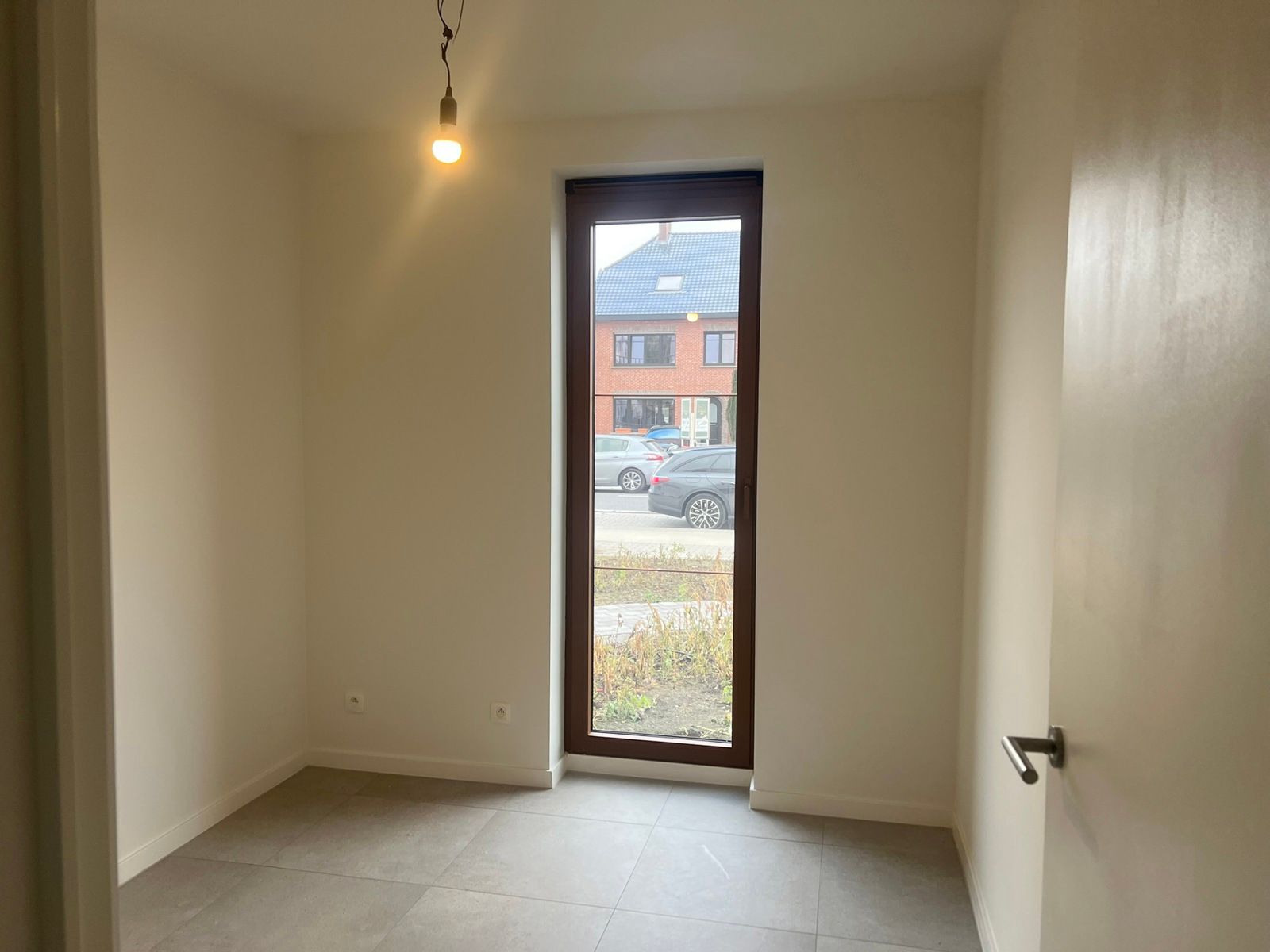Nieuwbouw GLV 2 slpk app met tuin en 2 autostaanplaatsen foto 7