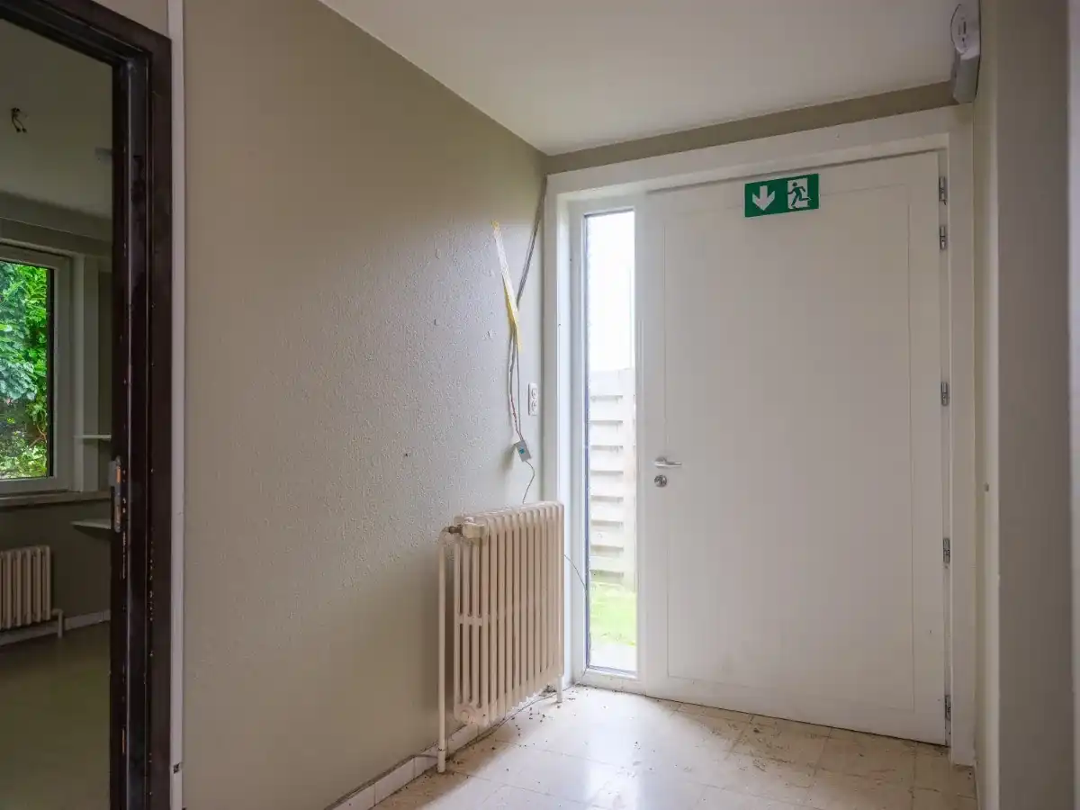 Lissewege – Voormalig dienstencentrum met potentieel langs het Lisseweegs Vaartje foto 32