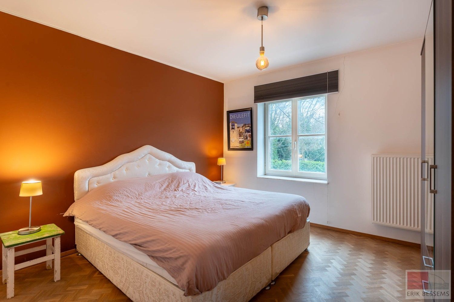 Prachtige gezinswoning met historie, 3 slaapkamers, royale badkamer en een super gezellige woonkamer met een woonoppervlakte van ca. 150m² foto 32