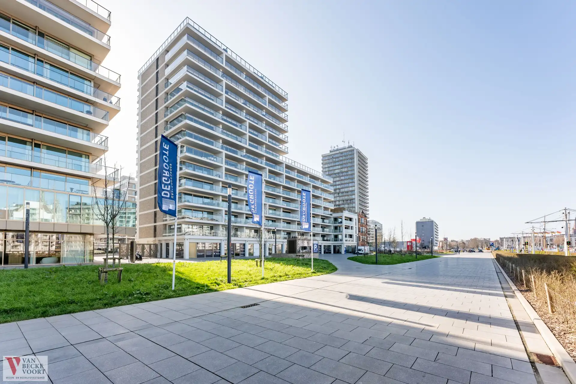 SKY DISTRICT foto 11