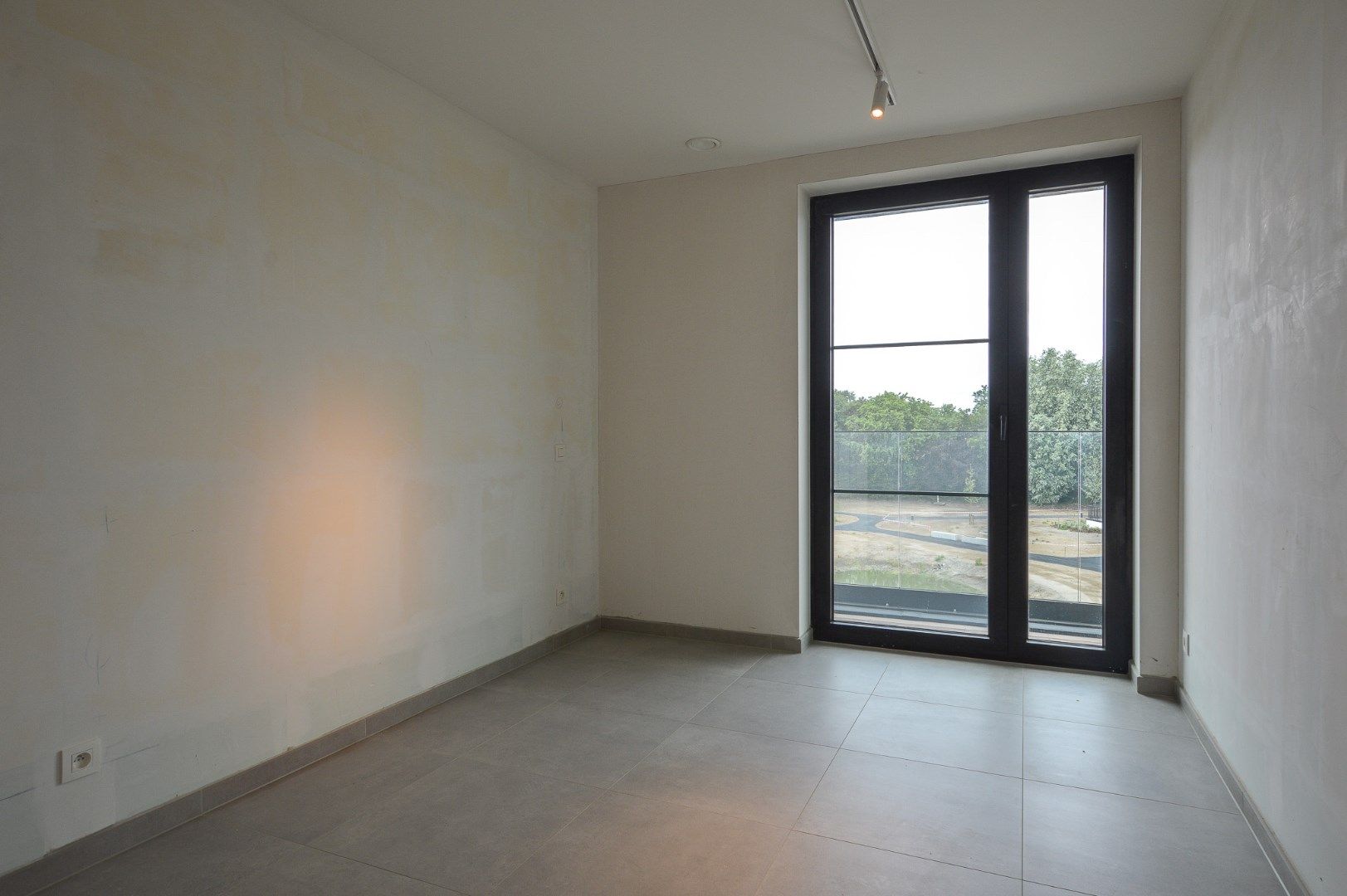 Luxueus nieuwbouwappartement te Oudenburg met 2 slaapkamers + garagebox foto 15