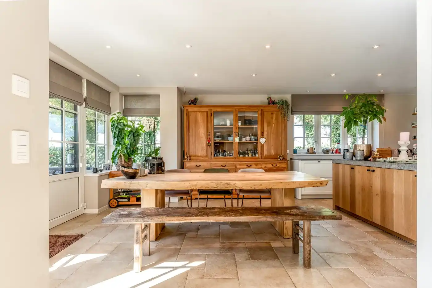 Villa Les Prés - Uitzonderlijke villa omgeven door groen en absolute privacy in Westkapelle foto 8