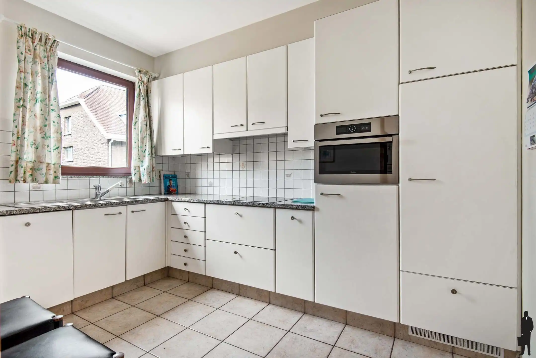 Energiezuinig en instapklaar 2-slaapkamerappartement foto 5
