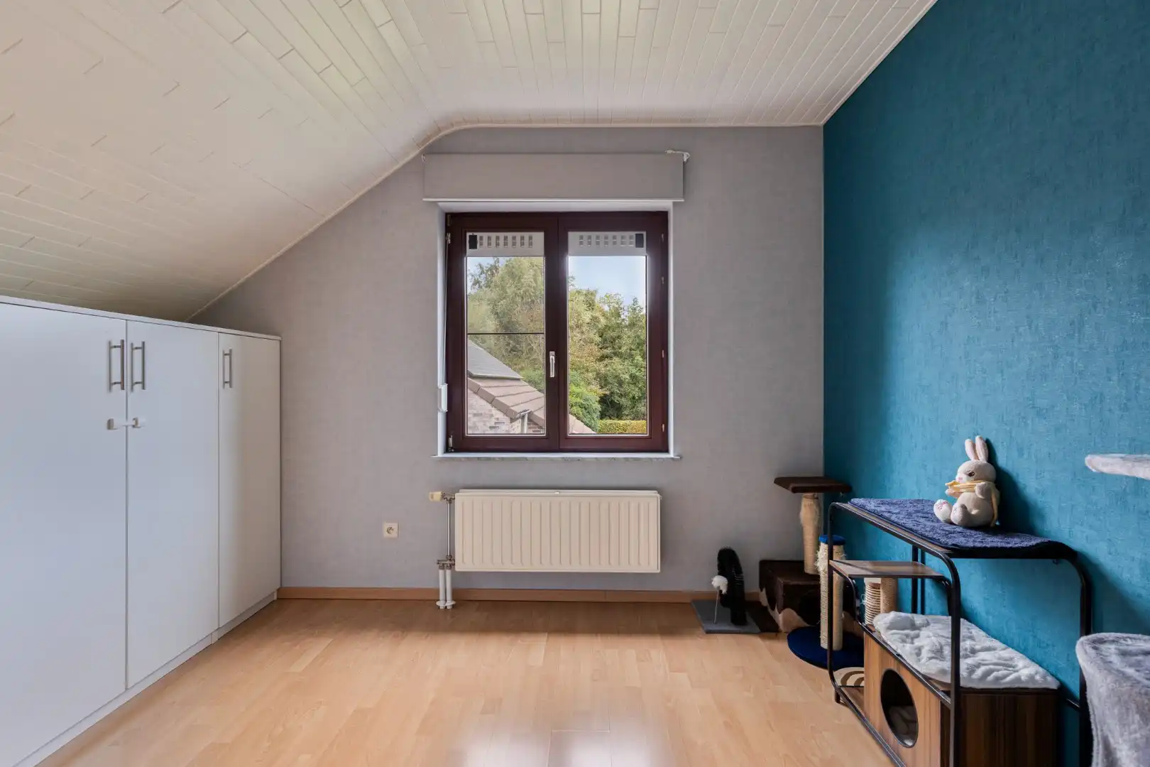 Instapklare 3-gevelwoning te Lennik met 3 slaapkamers foto 18