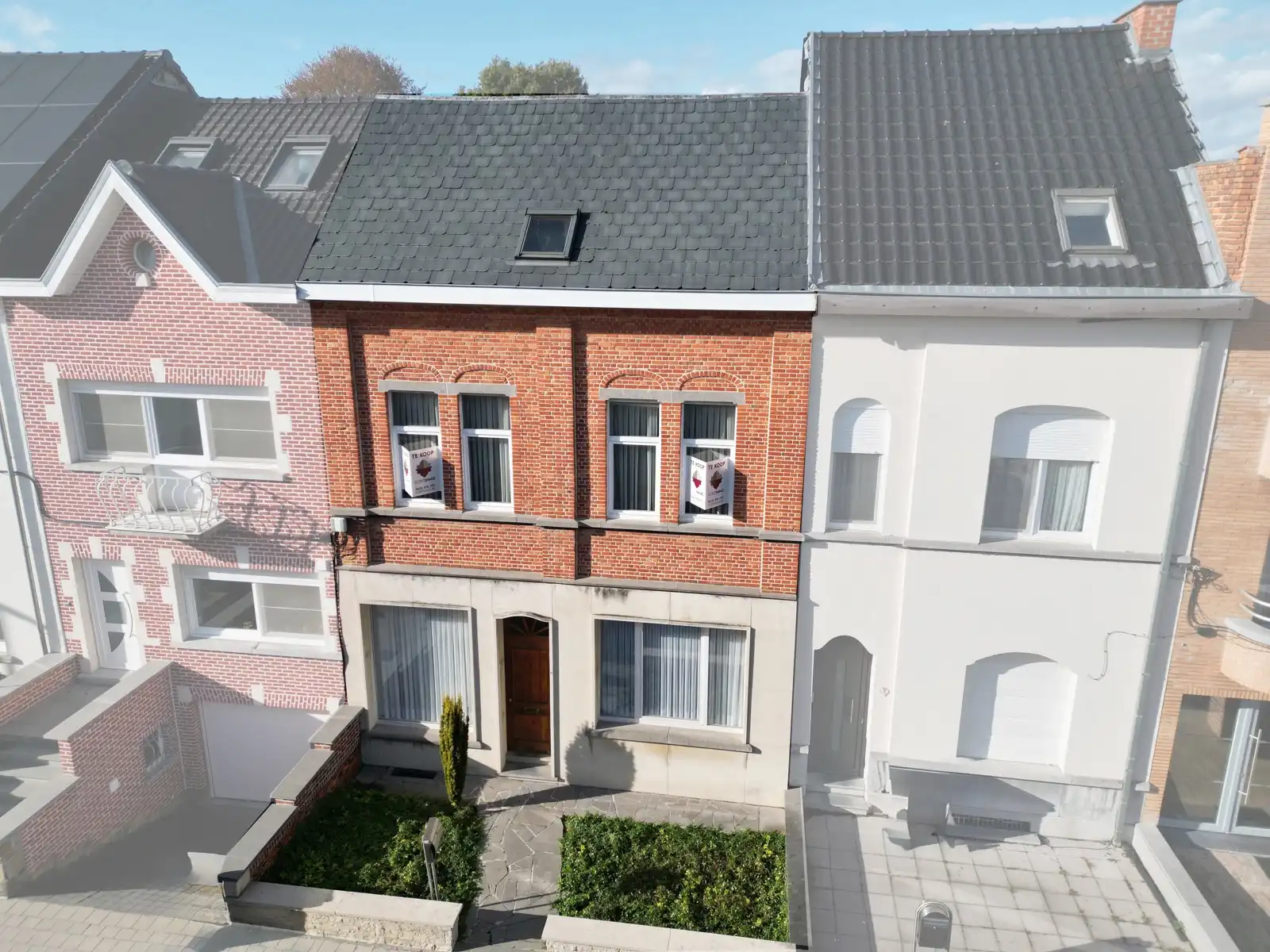 Authentieke stadswoning met 3 SLPK, Tuin én Potentieel! foto 24