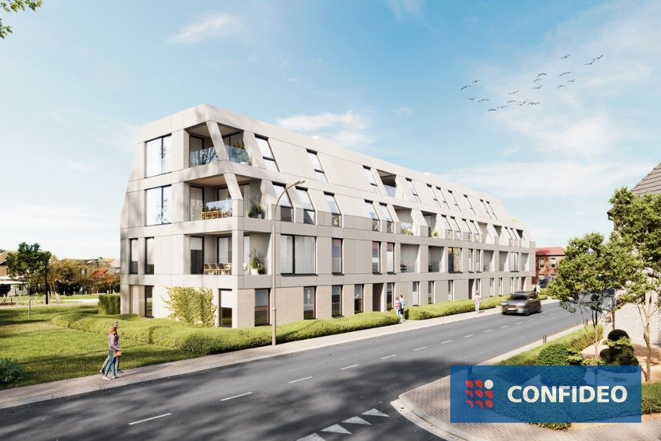 Kwalitatief en hedendaags wonen tussen stad en natuur foto {{pictureIndex}}