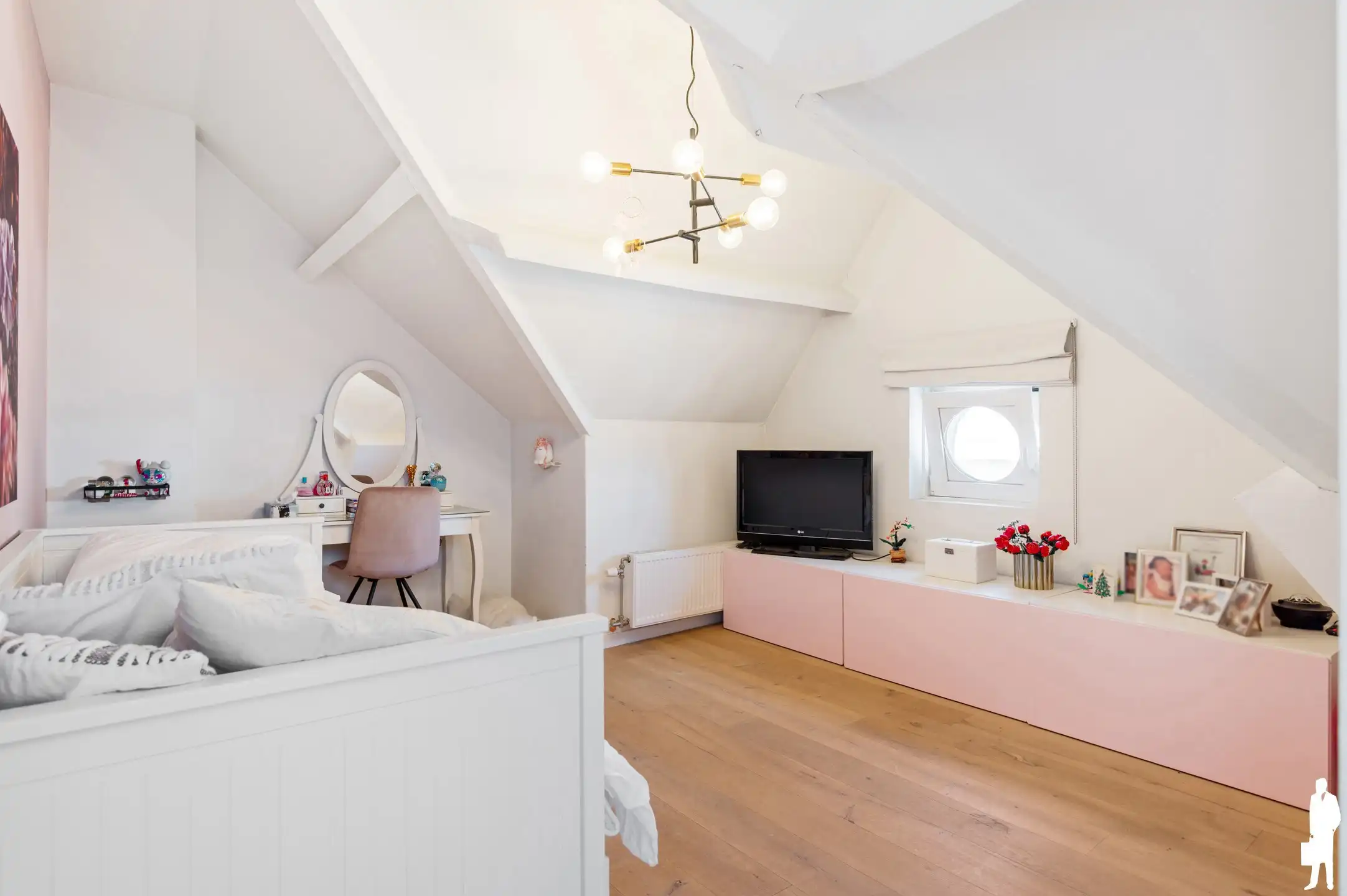 Luxe duplex met veel lichtinval in het centrum van Schilde foto 22