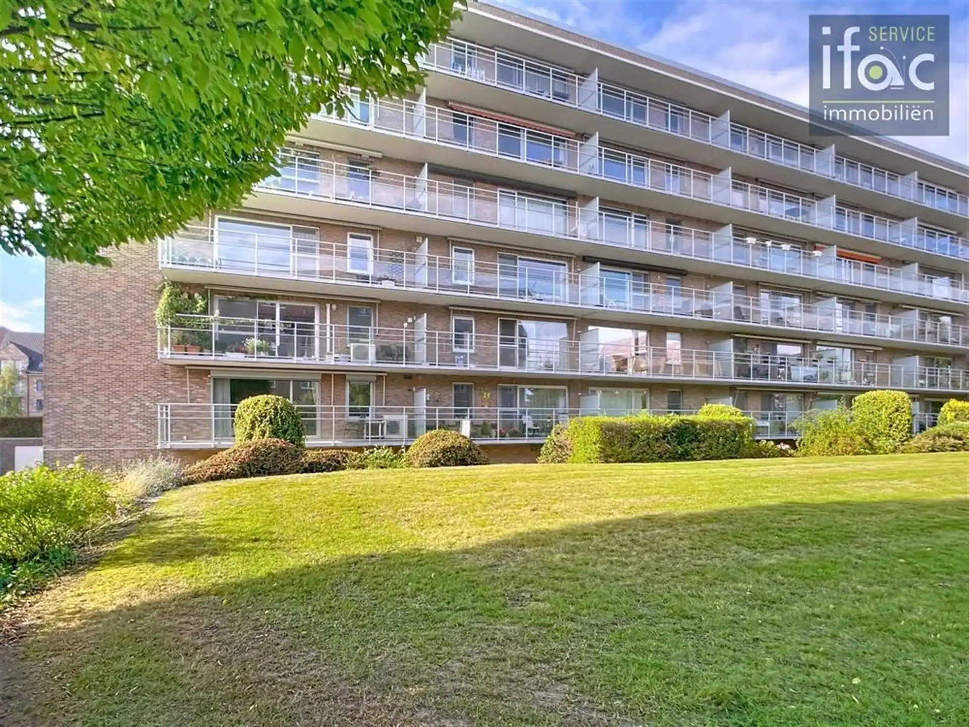 Appartement te koop Celestijnenlaan 43/0402 - 3001 Heverlee