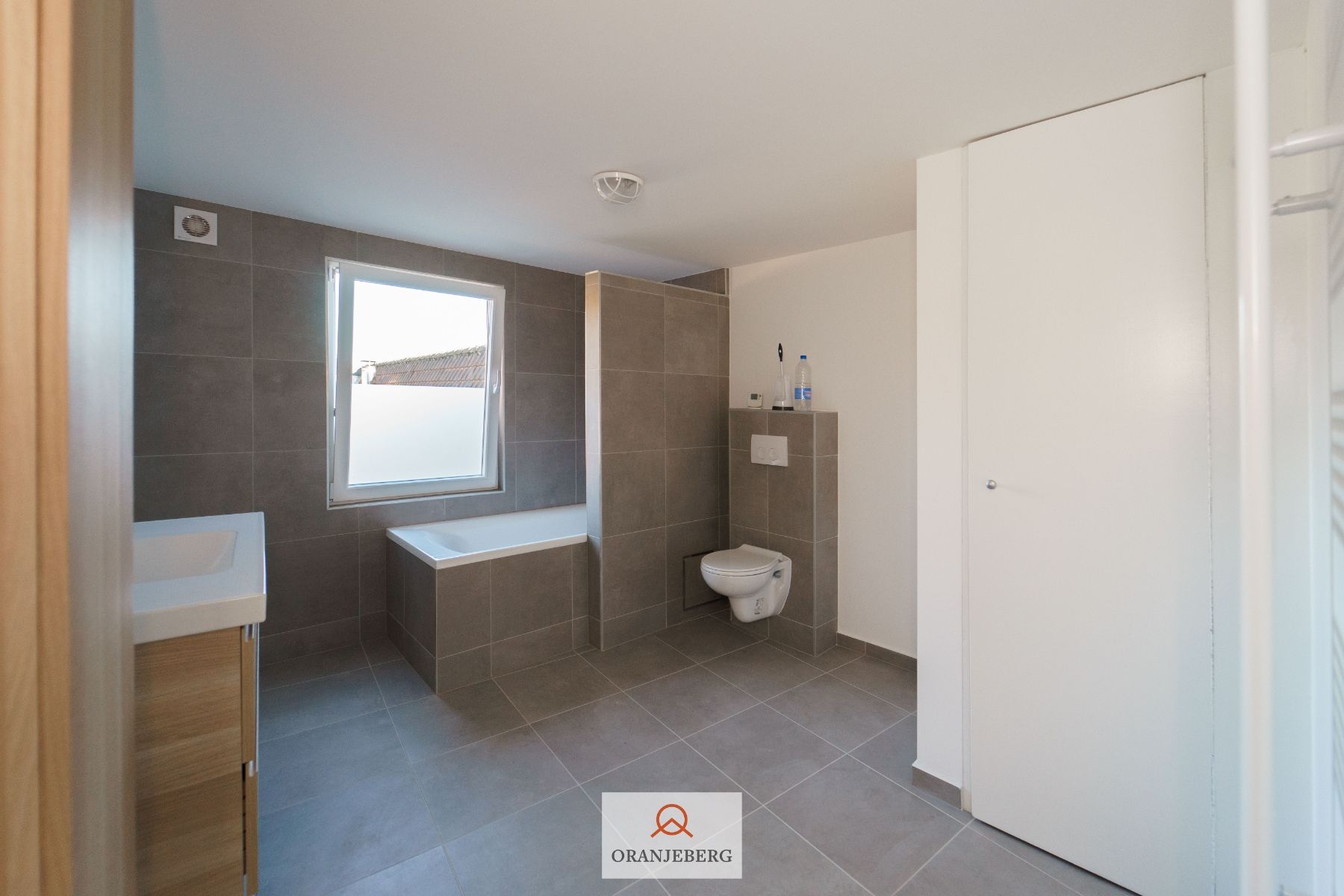 Gelijkvloerse duplex met buitenruimte te Gent/Melle foto 21