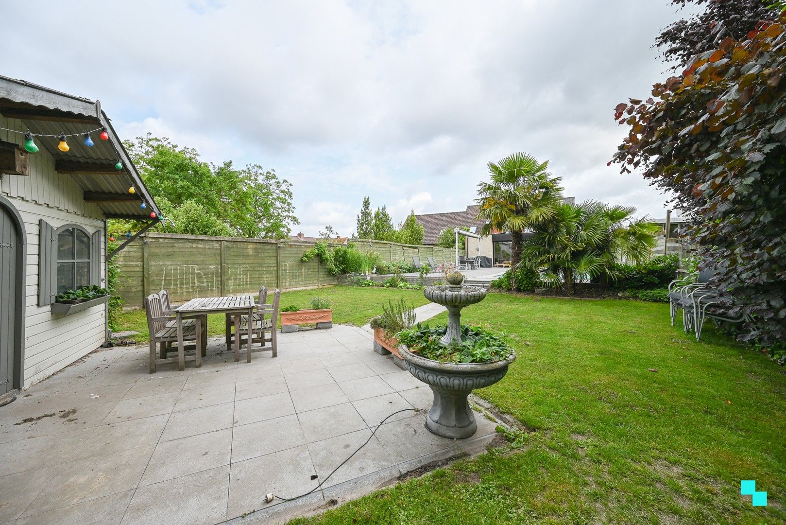 Verrassend ruime woning met 4 slaapkamers te Roeselare foto 22
