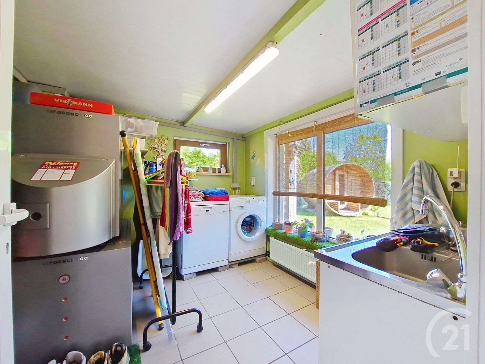 Huis te koop in Schriek! foto 18