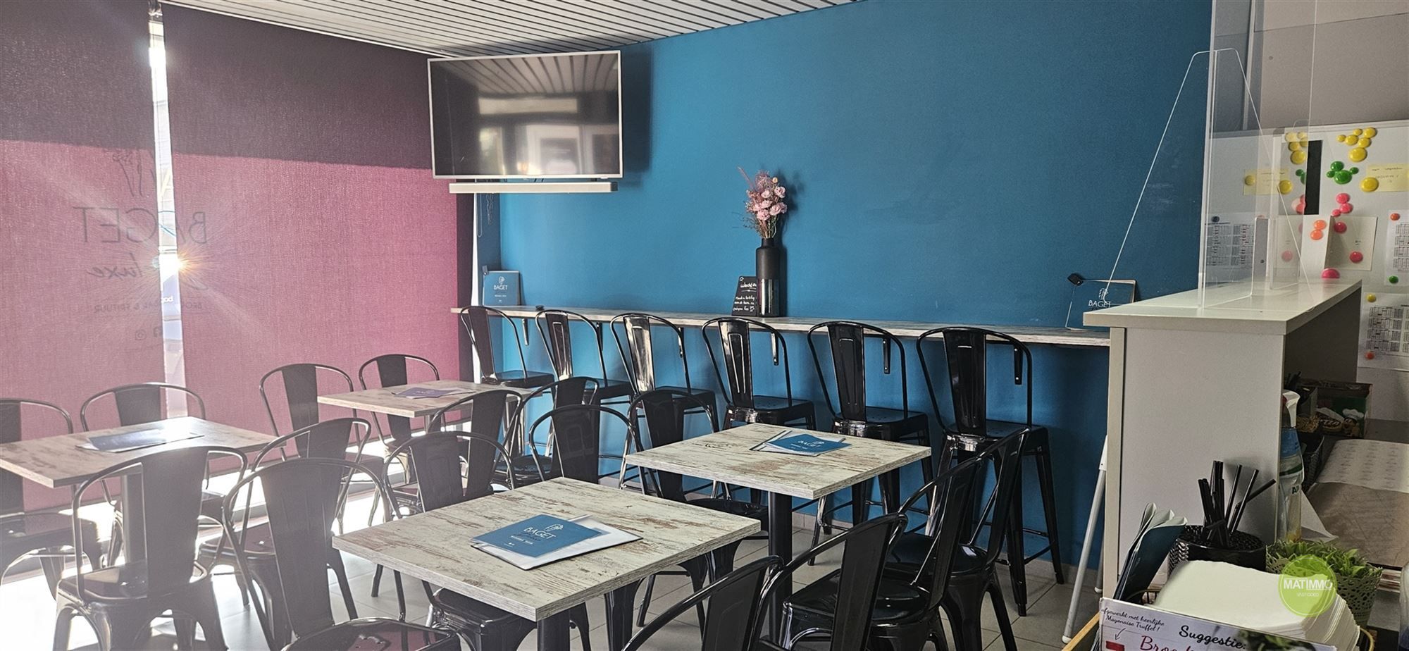 Unieke kans nabij het centrum van Mol - Commerciële Ruimte v foto 4