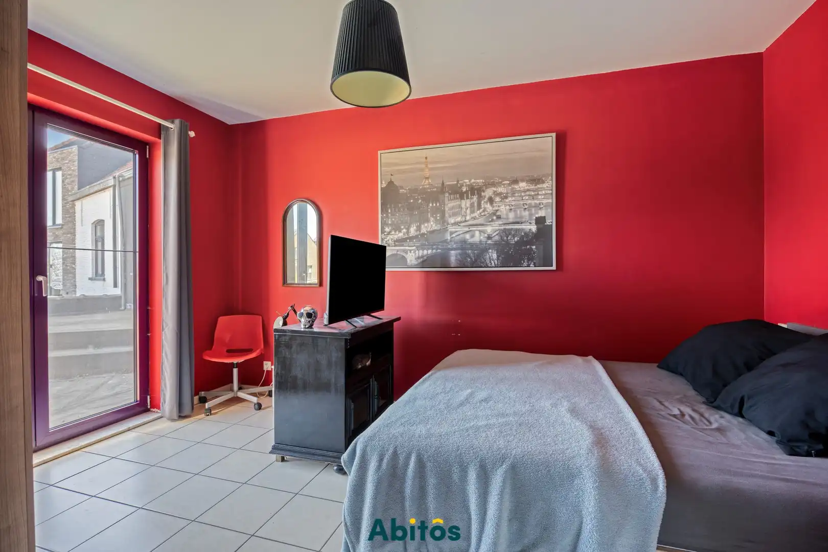 Ruim en lichtrijk appartement met 3 slaapkamers foto 19