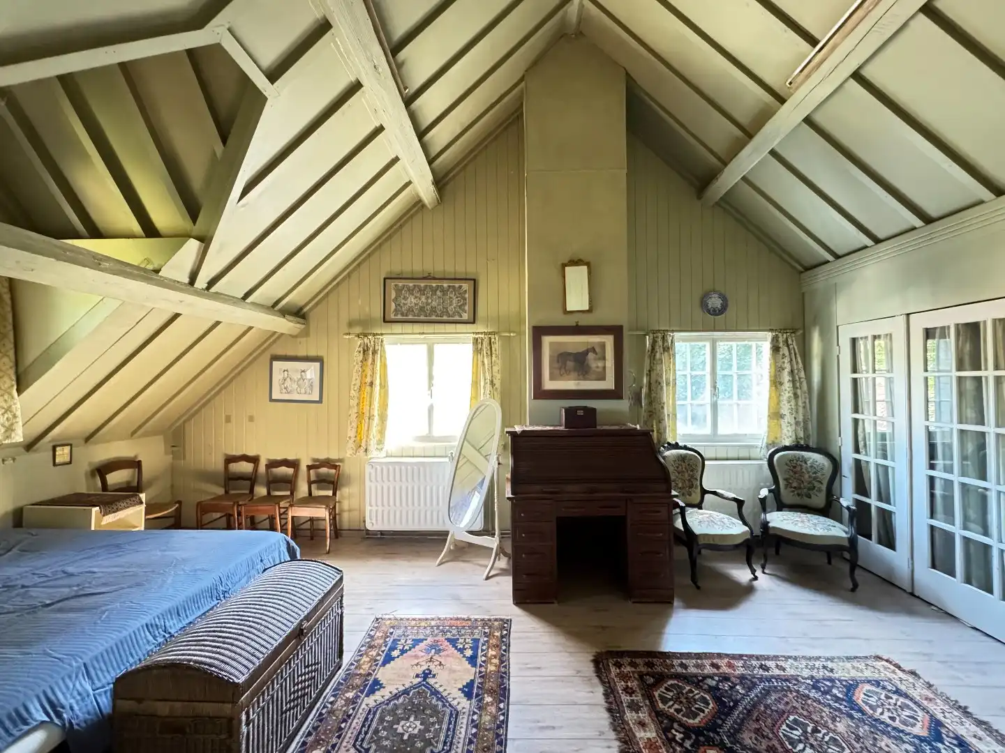 Een uitermate charmerijk pand gesitueerd op een unieke locatie foto 11