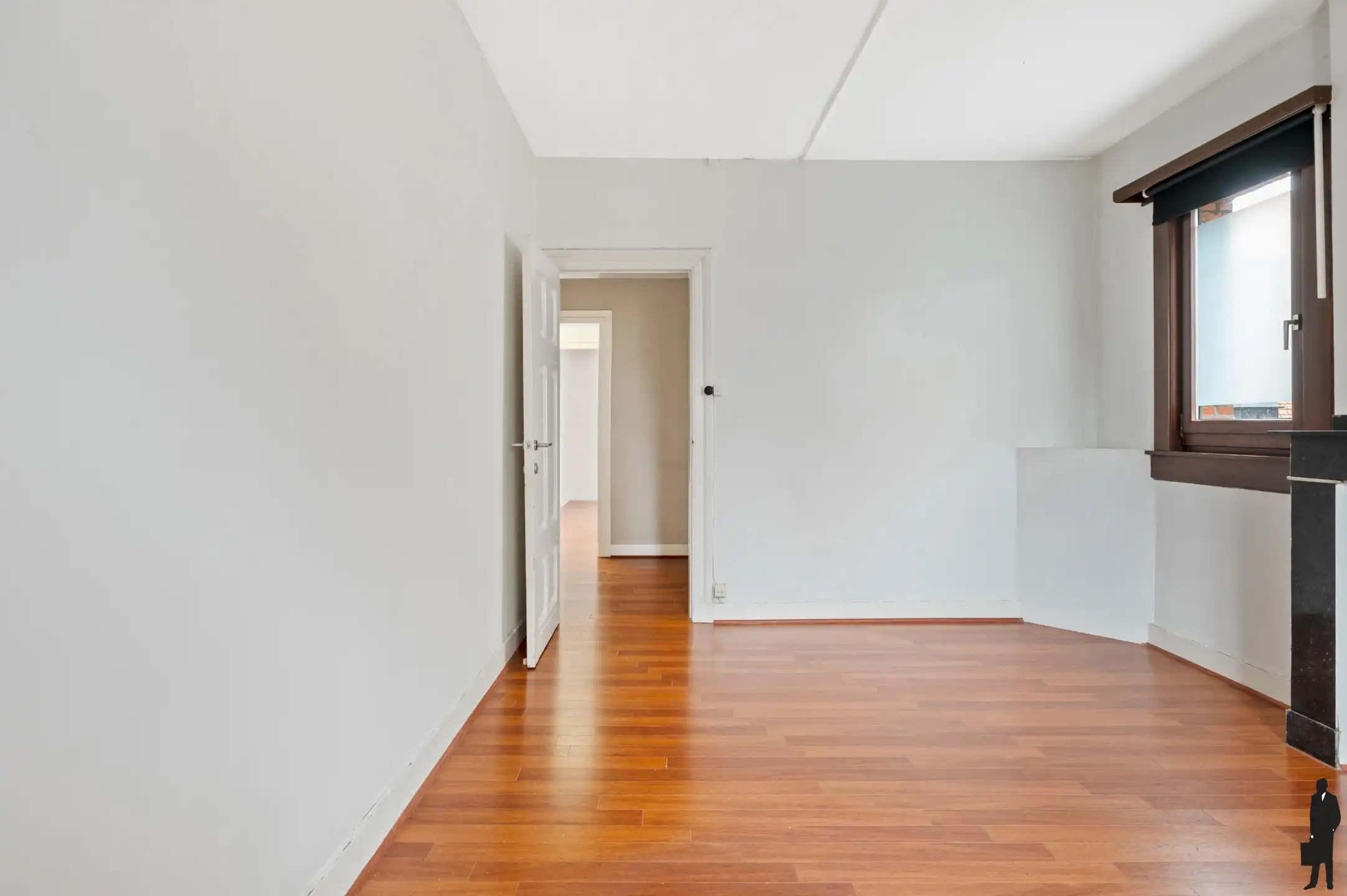 Stijlvolle herenwoning met 4 slaapkamers in de Van Putlei foto 9