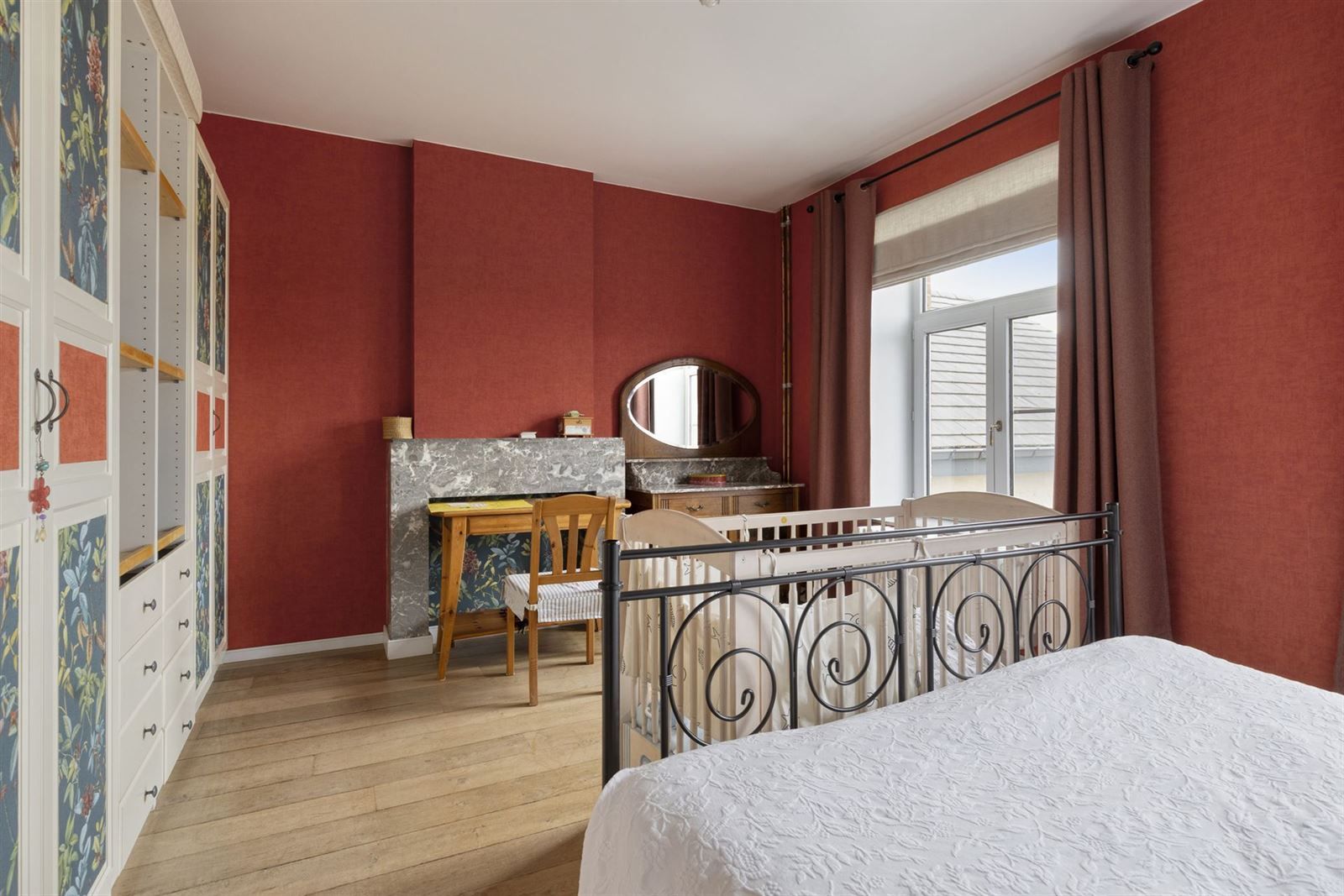 "Het Hof Farsenhove" te koop foto 21